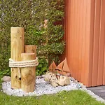 Am Dorfteich Westerbergen