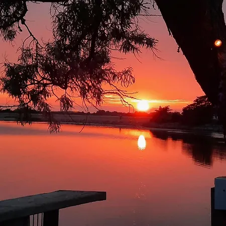 Daire Am Dorfteich *