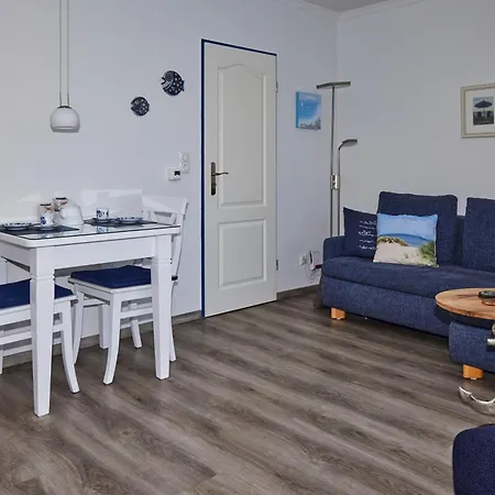 Apartment Am Dorfteich