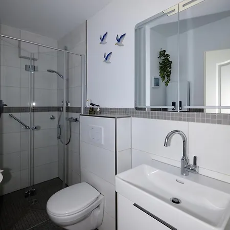Apartment Am Dorfteich *