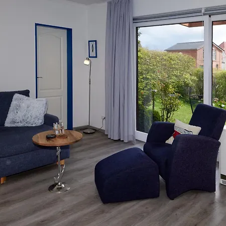 Apartament Am Dorfteich