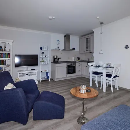 Apartment Am Dorfteich *