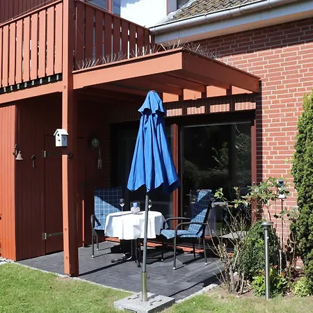 Am Dorfteich Daire *