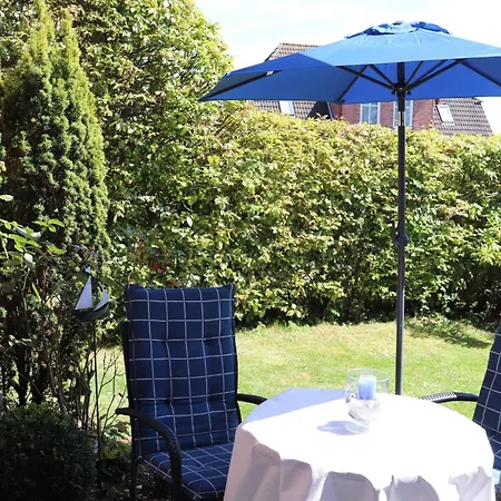 Apartament Am Dorfteich *