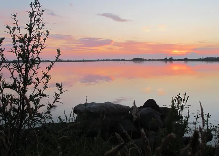 Am Dorfteich Апартаменты