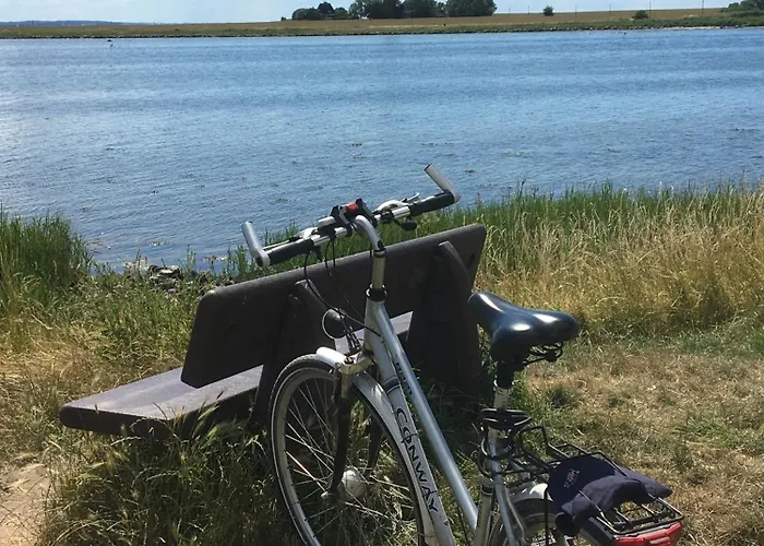 Appartamento Am Dorfteich