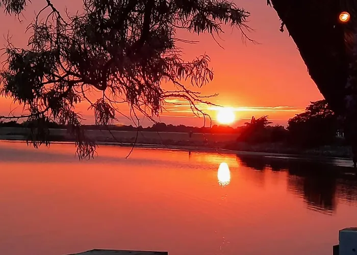 Appartamento Am Dorfteich *