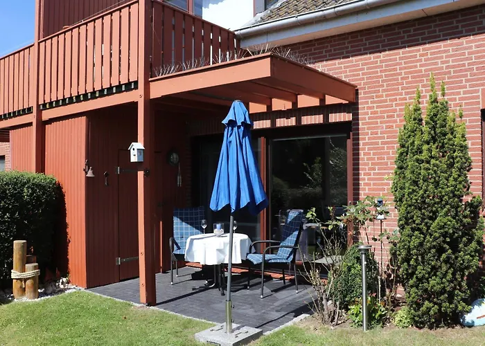 Am Dorfteich Appartamento *