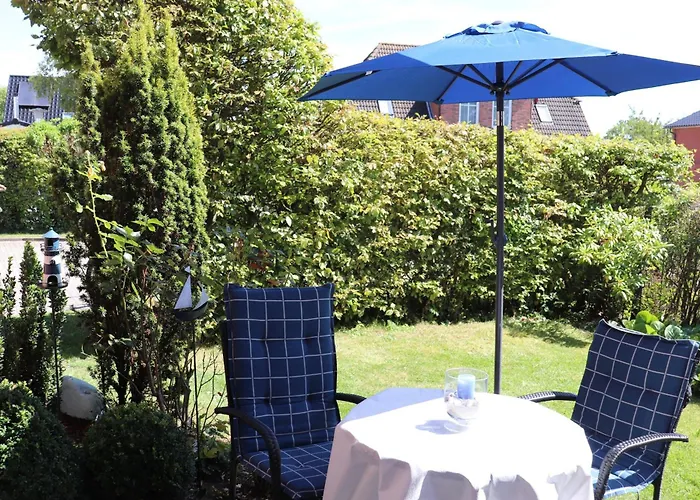 Appartamento Am Dorfteich *